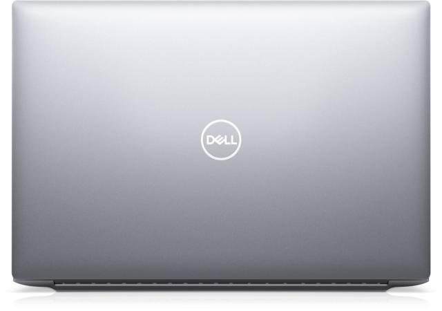 Лаптоп Dell Precision 5470, Intel Core i7-12800H Vpro (14 cores, 24MB Cache, up to 4.8 GHz), 14.0" FHD+ (1920x1200) 500 nits, 32GB, 5200MHz, DDR5, 1 TB SSD PCIe M.2, NVIDIA RTX A1000 4GB, Wi-Fi 6E, BT 5.2, Backlit Kbd, Windows 11 Pro, 3Yr PS