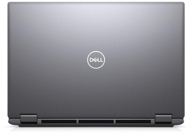 Лаптоп Dell Precision 7770, Intel Core i9-12950HX (16 cores, 30 MB cache, up to 5.00 GHz), 17.3" FHD (1920x1080) AG 500 nits, 32GB, 1x32GB NECC 4800MHz DDR5, 1 TB SSD PCIe M.2, NVIDIA RTX A4500, 16 GB GDDR6, Wi-Fi 6E, BT, Backlit Kbd, Windows 11 Pro,