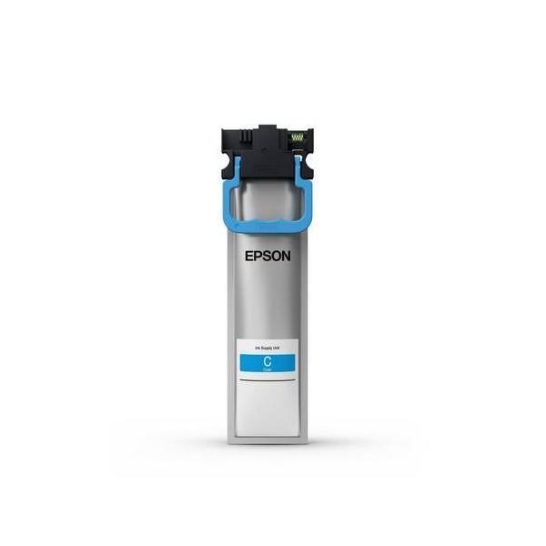 Консуматив Epson WF-C53xx/C58xx Series Ink Cartridge XL Cyan