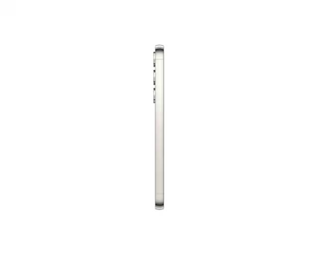 Мобилен телефон Samsung SM-S911B GALAXY S23 5G 128 GB, Octa-Core (1x 3.36 GHz, 2x2.8 GHz, 2x2.8 GHz, 3x2.0 GHz), 8 GB RAM, 6.1'' 1080 x 2340 Dynamic AMOLED 2X, 120 Hz, HDR 10+ , 50 MP + 10 MP + 12 MP + 12 MP Selfie, 3900 mAh, Dual SIM, Android 13, Cr