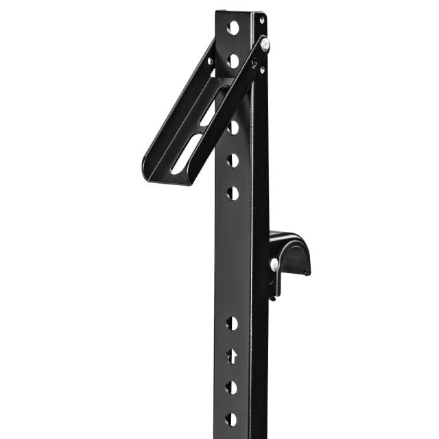 Стойка за TV HAMA Easel design, до 191см / 70", 600x400, черен