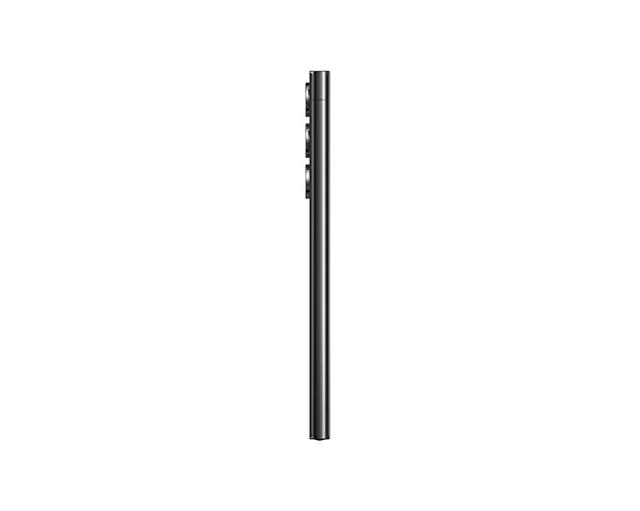 Мобилен телефон Samsung SM-S918B GALAXY S23 Ultra 5G 1 TB, Octa-Core (1x 3.36 GHz, 2x2.8 GHz, 2x2.8 GHz, 3x2.0 GHz), 12 GB RAM, 6.8`` 1440 x 3088 Dynamic AMOLED 2X, 120 Hz, HDR 10+ , 200 MP, 10 MP + 10 MP + 12 MP + 12 MP Selfie, 5000 mAh, Dual SIM, A
