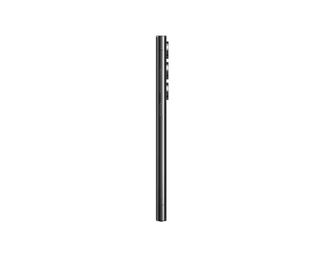 Мобилен телефон Samsung SM-S918B GALAXY S23 Ultra 5G 1 TB, Octa-Core (1x 3.36 GHz, 2x2.8 GHz, 2x2.8 GHz, 3x2.0 GHz), 12 GB RAM, 6.8`` 1440 x 3088 Dynamic AMOLED 2X, 120 Hz, HDR 10+ , 200 MP, 10 MP + 10 MP + 12 MP + 12 MP Selfie, 5000 mAh, Dual SIM, A