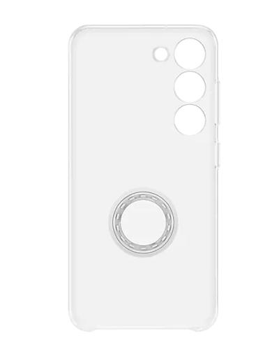 Калъф Samsung S23 S911 Clear Gadget Case, Transparent