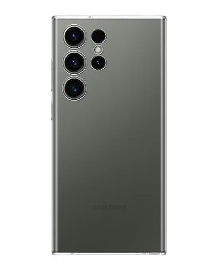 Калъф Samsung S23 Ultra S918 Clear Slim Case, Tranparent