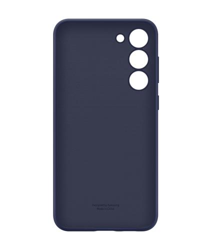 Калъф Samsung S23+ S91+ Silicon Cover, Navy