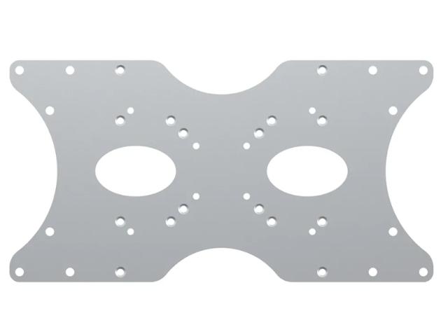Аксесоар Neomounts by Newstar VESA Conversion Plate - VESA 75/100 - 200x100, 200x200, 400x200