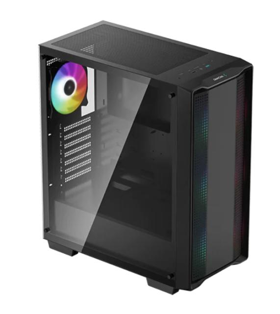 Кутия за компютър DeepCool CC560 A-RGB