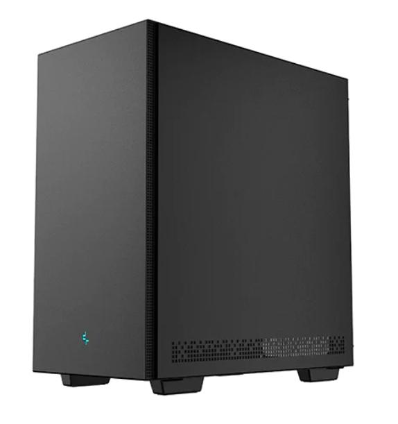 Кутия за компютър DeepCool CH510, 2xUSB3.0, 1x Audio, Mini-ITX / Micro-ATX / ATX / E-ATX