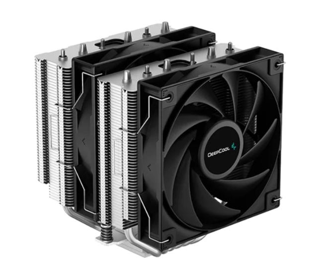 Охлаждаща система DeepCool AG620