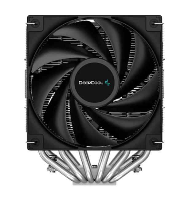 Охлаждаща система DeepCool AG620