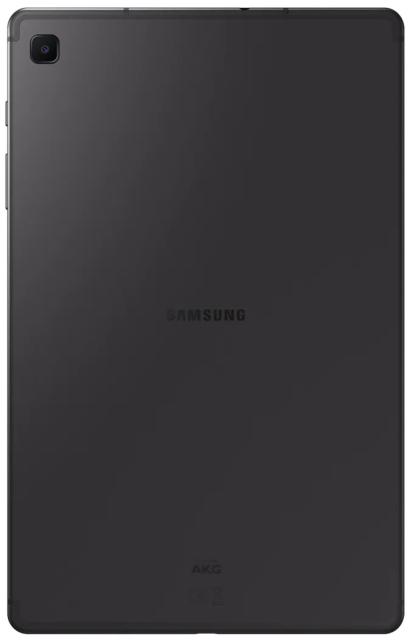Таблет Samsung SM-P613 TAB S6 Lite Wi-Fi 10.4", 2000 x 1200, 64GB, Octa-Core (2x2.3 GHz, 6x1.8 GHz), 4 GB RAM , Bluetooth 5.0, 8.0 MP + 5.0 MP Selfie, 7040 mAh, Gray