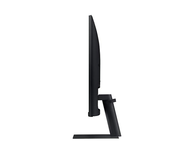 Монитор Samsung 27A700, 27" IPS LED, 60 Hz, 5 ms GTG, 3840x2160, 300 cd/m2, 1000:1, HDR10, Eye Saver, PIP, , USB, Display Port 1.2, HDMI 2.0, USB, Headphone Jack, 178°/178°, Black