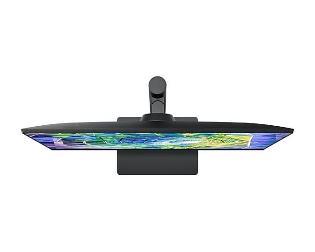 Монитор Samsung 27A800 , 27" IPS LED, 60 Hz, 5 ms GTG, 3840x2160, 300 cd/m2, 1000:1, HDR 10, Eye Saver Mode, Flicker Free, PBP, PIP, Display Port 1.2, HDMI 2.0, 3xUSB 3.0, USB-C, Headphone Jack, 178°/178°, Black