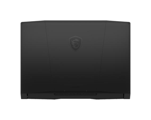 Лаптоп MSI Katana 15 B13VEK, RTX 4050 GDDR6 6GB, 15.6" FHD (1920x1080), 144Hz, IPS-Level, i7-13620H (10C/16T, 24 MB, up to 4.90 GHz), DDR5 16GB 5200MHz (8GBx2), 512GB NVMe PCIe SSD Gen4x4, 2x M.2, 4-Zone RGB Gaming Keyboard, 3-Cell 53.5 Whr, No OS, 2