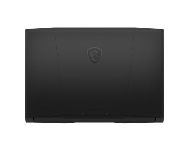 Лаптоп MSI Katana 17 B12VFK, RTX 4060 GDDR6 8GB, 17.3" FHD (1920x1080), 144Hz, (10-ядрен) Intel Core i7 12650H (10C/16T, 24 MB, up to 4.70 GHz), DDR5 8GBx2, 512GB NVMe PCIe SSD Gen4x4, 2x M.2 SSD, Keyboard 1.7mm 99 key 4 zone RGB, Cooler Boost 5, 3-C
