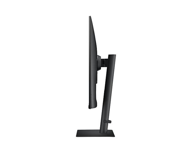 Монитор Samsung 32A600, 31.5" VA LED, 75 Hz, 5 ms GTG, 2560x1440, 300 cd/m2, 3000:1, HDR 10, AMD FreeSync, Eye Saver, Flicker Free, USB-C, 3xUSB 3.0, Display Port 1.2, HDMI 1.4, 178°/178°, Black