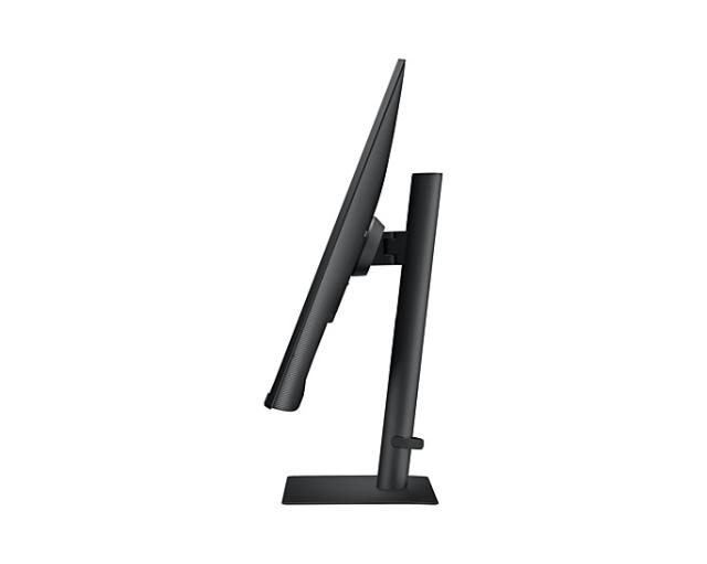 Монитор Samsung 32A600, 31.5" VA LED, 75 Hz, 5 ms GTG, 2560x1440, 300 cd/m2, 3000:1, HDR 10, AMD FreeSync, Eye Saver, Flicker Free, USB-C, 3xUSB 3.0, Display Port 1.2, HDMI 1.4, 178°/178°, Black