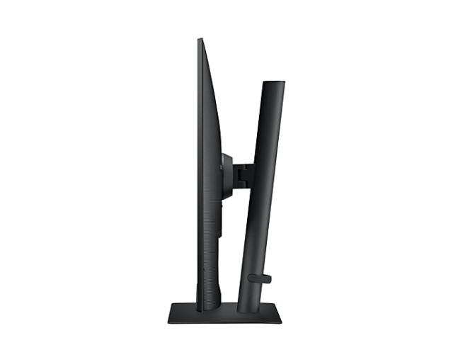 Монитор Samsung 32A600, 31.5" VA LED, 75 Hz, 5 ms GTG, 2560x1440, 300 cd/m2, 3000:1, HDR 10, AMD FreeSync, Eye Saver, Flicker Free, USB-C, 3xUSB 3.0, Display Port 1.2, HDMI 1.4, 178°/178°, Black