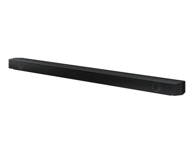 Аудио система Samsung HW-B550 3.1ch Soundbar, Wireless Subwoofer, HDMI ARC, Bluetooth, 430W, Black
