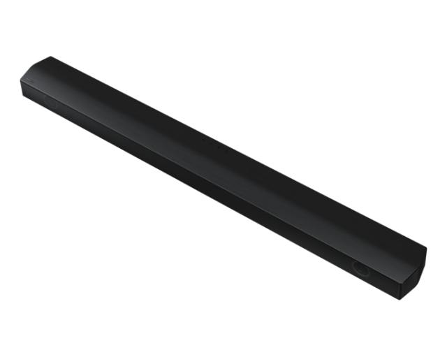 Аудио система Samsung HW-B550 3.1ch Soundbar, Wireless Subwoofer, HDMI ARC, Bluetooth, 430W, Black