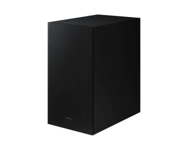 Аудио система Samsung HW-B550 3.1ch Soundbar, Wireless Subwoofer, HDMI ARC, Bluetooth, 430W, Black