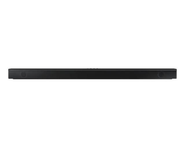Аудио система Samsung HW-B550 3.1ch Soundbar, Wireless Subwoofer, HDMI ARC, Bluetooth, 430W, Black