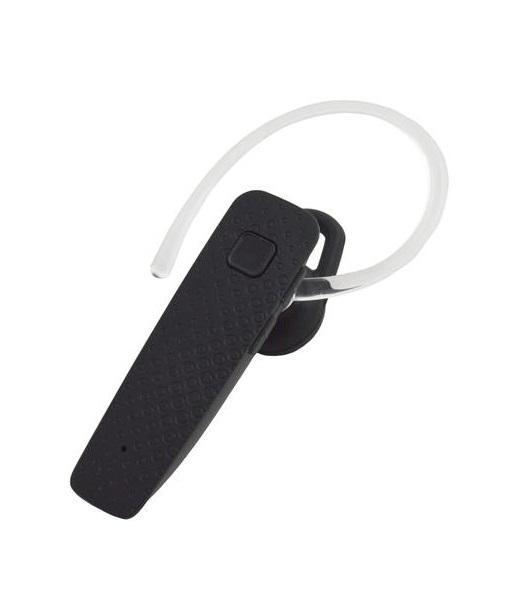 Блутут слушалка MAXELL MXH-HS03, хендсфри, Черен