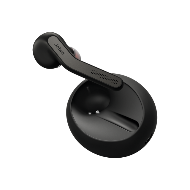 Безжично хендсфри Jabra Talk 55, Черен
