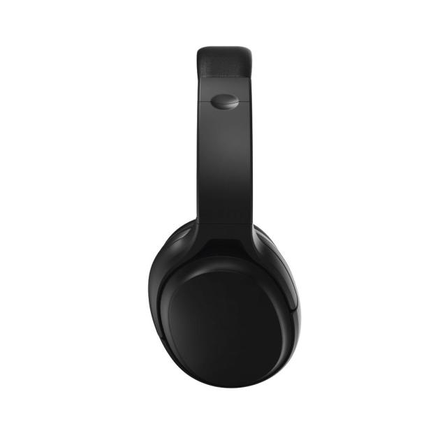 Слушалки HAMA Tour ANC, Bluetooth, Микрофон, Черни