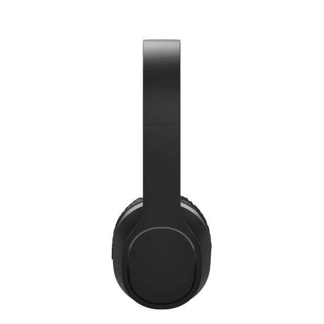 Слушалки Hama Touch, Bluetooth, микрофон, On-Ear, Stereo, Черни