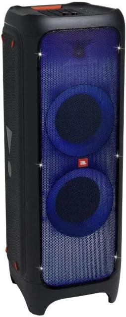 Аудио система JBL PARTYBOX 1000 Portable Bluetooth party speaker with light effects