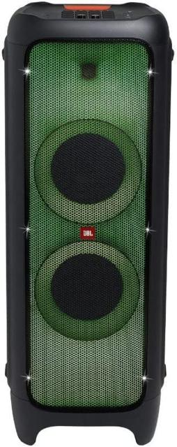 Аудио система JBL PARTYBOX 1000 Portable Bluetooth party speaker with light effects