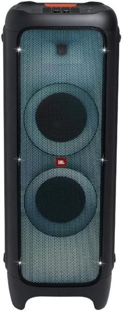 Аудио система JBL PARTYBOX 1000 Portable Bluetooth party speaker with light effects
