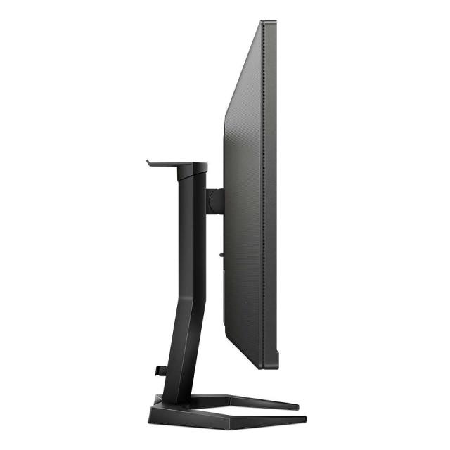 Монитор Philips 27M1N3200VS, 27" VA WLED, 1920x1080@165Hz, 4ms GtG, 1ms MPRT, 250cd m/2, 3000:1, Mega Infinity DCR, FreeSync Premium, FlickerFree, Low Blue Mode, 5Wx2, Tilt, 2xHDMI, DP