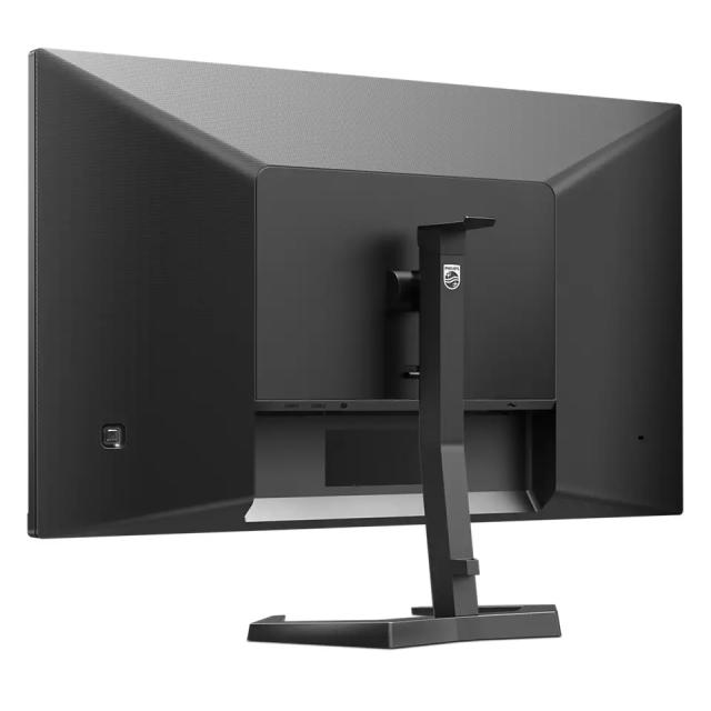 Монитор Philips 27M1N3200VS, 27" VA WLED, 1920x1080@165Hz, 4ms GtG, 1ms MPRT, 250cd m/2, 3000:1, Mega Infinity DCR, FreeSync Premium, FlickerFree, Low Blue Mode, 5Wx2, Tilt, 2xHDMI, DP