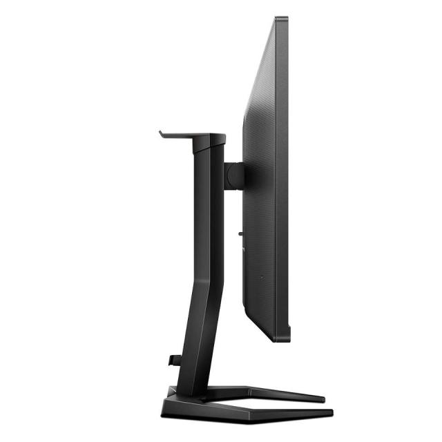 Монитор Philips 24M1N3200VS, 23.8" VA WLED, 1920x1080@165Hz, 4ms GtG, 1ms MPRT, 350cd m/2, 3500:1, Mega Infinity DCR, FreeSync Premium, FlickerFree, Low Blue Mode, 3Wx2, Tilt, 2xHDMI, DP
