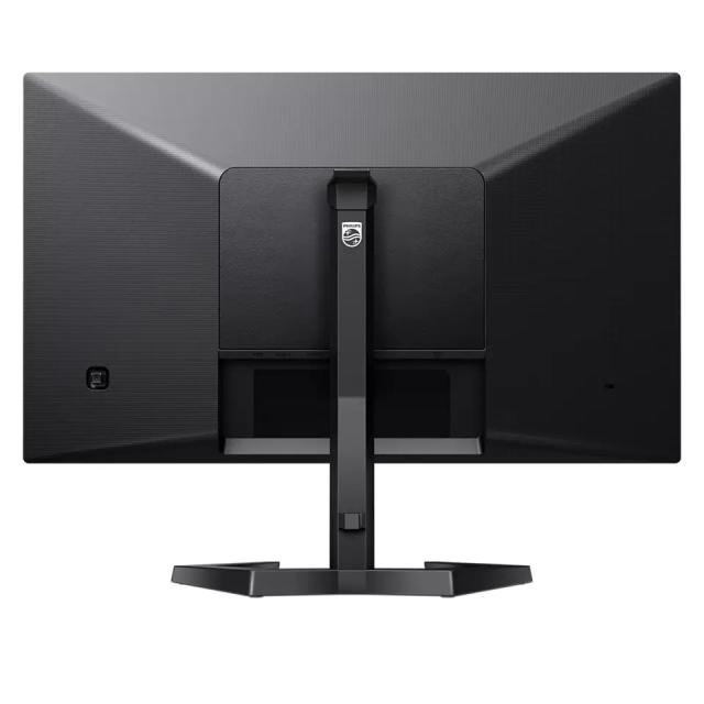 Монитор Philips 24M1N3200VS, 23.8" VA WLED, 1920x1080@165Hz, 4ms GtG, 1ms MPRT, 350cd m/2, 3500:1, Mega Infinity DCR, FreeSync Premium, FlickerFree, Low Blue Mode, 3Wx2, Tilt, 2xHDMI, DP