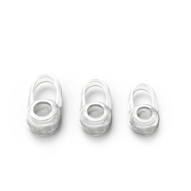 Слушалка Hama MyVoice1300, безжични, Bluetooth, микрофон, спортни, Черни