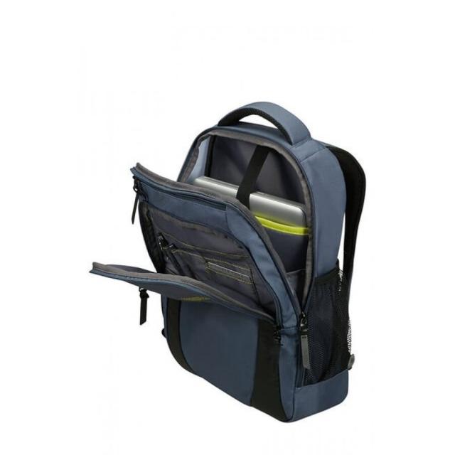 Раница Samsonite Urban Groove Backpack Slim 15.6 Arctic Grey