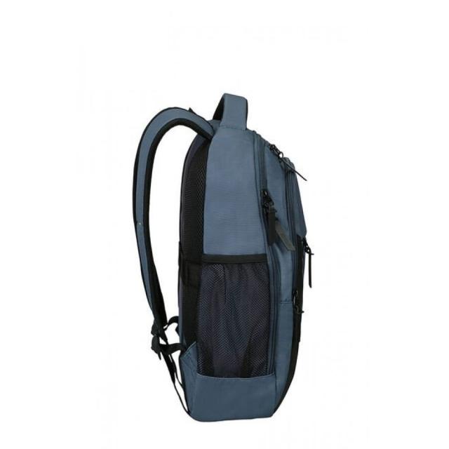 Раница Samsonite Urban Groove Backpack Slim 15.6 Arctic Grey