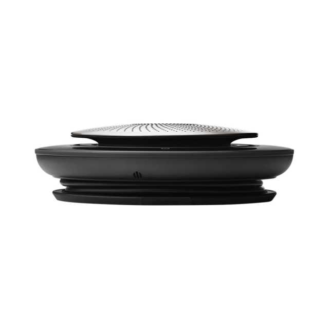 Kонферентна колонка за PC Jabra Speak 710, Черен