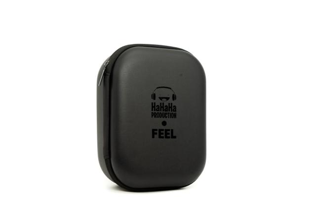 Слушалки Hama HaHaHa FEEL , безжични, Bluetooth, Стерео, Микрофон, Потискане на шума, Червен 