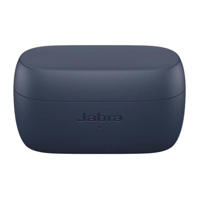 Блутут слушалки Jabra Elite 3 Navy