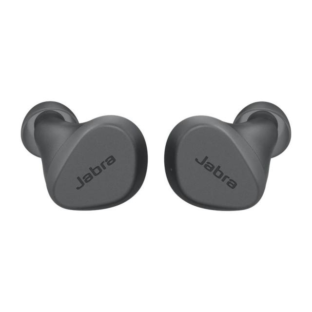 Блутут слушалки Jabra Elite 2, Dark Grey