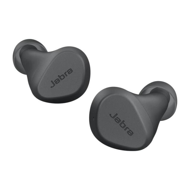Блутут слушалки Jabra Elite 2, Dark Grey