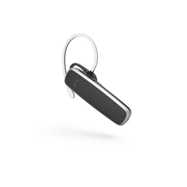Слушалка  HAMA MyVoice700, In-Ear, Bluetooth, Контрол на звука, Черен