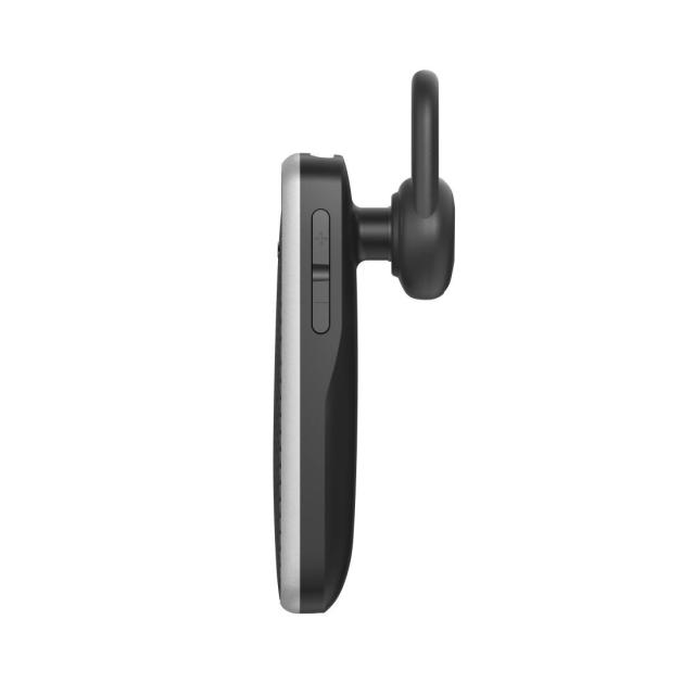 Слушалка  HAMA MyVoice700, In-Ear, Bluetooth, Контрол на звука, Черен