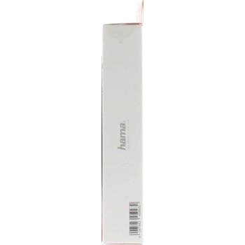 Слушалка  HAMA MyVoice700, In-Ear, Bluetooth, Контрол на звука, Черен