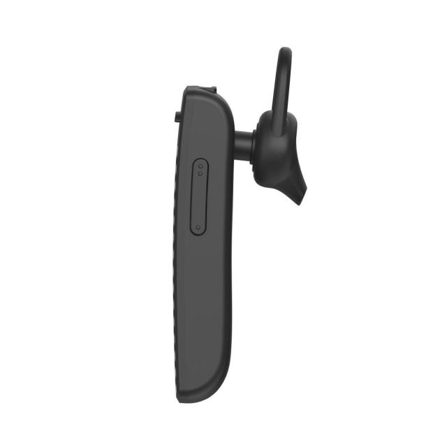 Слушалка  HAMA MyVoice1500, In-Ear, Bluetooth, Контрол на звука, Черен